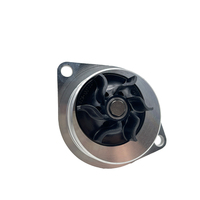 Pompe à eau de refroidissement du moteur EC8 9802806780 pour Peugeot 206CC 408 Citroen C4L DS5LS 1.8 accessoires de voiture