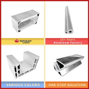 Joint d'angle de profilé en aluminium industriel <span class=keywords><strong>Radiateur</strong></span> industriel en aluminium Clôture industrielle en aluminium Feuille d'aluminium industrielle - Product Image 3