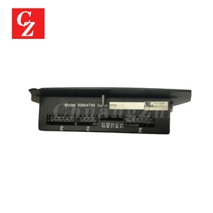 89864799 CZ AirSmart Panel de Control de Acero Inoxidable PLC para Compresor Gardner Denver VP1045933 - Product Image 6