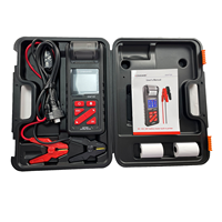 Testeur d'analyseur de batterie professionnel KONNWEI 24V 12V 6V 2V pour contrôle de résistance interne de capacité de batterie au plomb et au Lithium