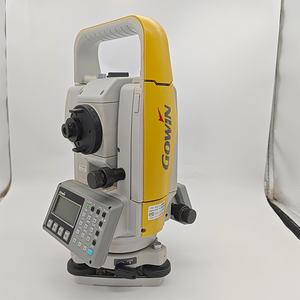 중고 <span class=keywords><strong>GOWIN</strong></span> TKS-302R 지구물리조사 고품질 총 역 총계 - Product Image 2