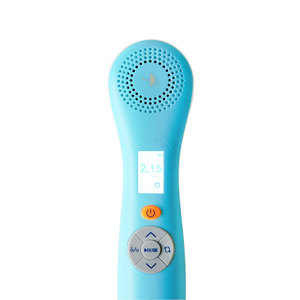 Lámpara LED SMD de Terapia UVB KN-4003B4 de 308nm, Láser Excimer de 308nm para Terapia en Casa, Trata Vitiligo, Psoriasis y Eccema - Product Image 5