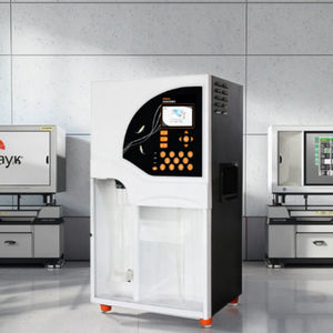 Aparelho Automático de Determinação do Nitrogênio Kjeldahl Analisador Proteína Kjeldahl para Análise do Conteúdo de Nitrogênio e Proteína - Product Image 3