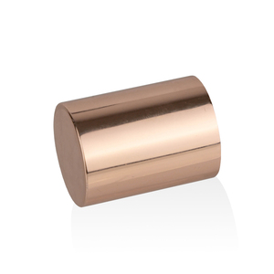 Bouteille fantaisie haut de gamme 30 ml pompe sans air or en plastique doré pour essence de sérum d'huile <span class=keywords><strong>2022</strong></span> - Product Image 6