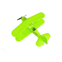 Avion télécommandé RC A310 à 6 axes avec gyroscope, moteur brushless, pour cascades en extérieur, vente en gros, pour débutants