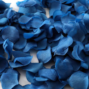 7000 pièces/paquet de pétales de rose artificiels en soie, décorations pour mariage et fête, pétales de rose artificiels pour la Saint-Valentin - Product Image 4