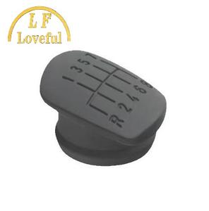 Tapa de palanca de cambio de marchas Cabezal de perilla de cambio de marchas para <span class=keywords><strong>Mercedes</strong></span> Benz OEM 6202680457 - Product Image 3