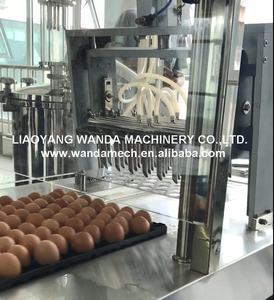 Máquina automática de recolección de bacterias, para aviar, aves, gripe, pollo - Product Image 5