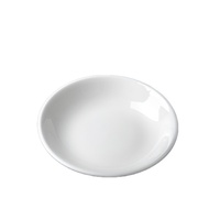 Meest Verkopende Producten 4/4.5 Inch Kleine Schotel Set Porselein Specerij Serveren Gerechten Keramische Dip Keramiek Gerechten Voor Sojasaus