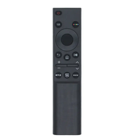 Mando a distancia para Samsung 2022 Smart TV UE43AU7100U UE43AU7500U UE50AU7100U QN85Q70AAGXZS QN50Q60AAG