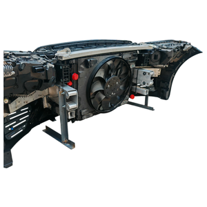 ชุดกันชนหน้าสำหรับรถยนต์ Mercedes AMG W223 <span class=keywords><strong>S63</strong></span> E พร้อมหม้อน้ำและไฟหน้า - Product Image 4