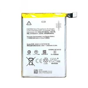 <span class=keywords><strong>แบ</strong></span><span class=keywords><strong>ต</strong></span>เตอรี่แบบชาร์จได้ G013C-B สำหรับ Google Pixel3XL ความจุสูง รับประกัน 12 เดือน <span class=keywords><strong>แบ</strong></span><span class=keywords><strong>ต</strong></span>เตอรี่โทรศัพท์ 3430mAh - Product Image 1
