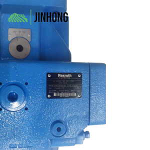 Bombas de Pistones Hidráulicas Serie A4VSO en Oferta, A4VSO125 A4VSO180 A4VSO250, Rendimiento Estable para Servicio de Mantenimiento - Product Image 1