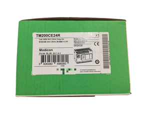 Controlador TM200CE24R Nuevo Envío Gratis PLC TM200CE24R - Product Image 1