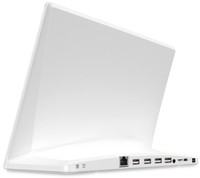 Tablette tactile Android en forme de L, tout-en-un, 10, 14, 15 pouces, caméra frontale, WIFI, RJ45, alimentation POE, écran POS, tablette Android