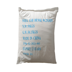 Cloruro de Polialuminio PAC de Grado Alimenticio de Alta Calidad CAS 1327-41-9 - Product Image 4