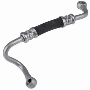 Para <span class=keywords><strong>BMW</strong></span> 1 serie E82 3 E91 5 <span class=keywords><strong>E61</strong></span> F07 X3 E83 tubo de aceite Turbo 11427797405 - Product Image 4