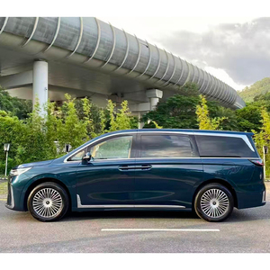 Serie Kunpeng Edizione <span class=keywords><strong>Ammiraglia</strong></span> Completamente Elettrica 4WD - Product Image 6