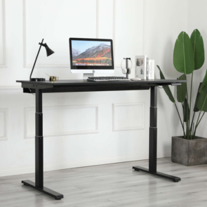 Ada điện chiều cao có thể điều chỉnh thường vụ chơi Game bàn động cơ kép máy tính bảng máy tính xách tay với LED RGB ánh sáng - Product Image 1