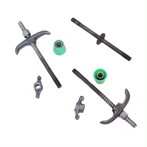 מוט מוט עניבות מים - Product Image 2