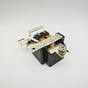 QIANJI 150a, высокомощное управление напряжением, промежуточное стартер, фиксирующее 12 В, мини-реле постоянного тока электромагнитного отсека, цена - Product Image 3