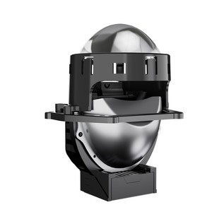 Bi Len 1.5Inch 1.7Inch 1.8Inch 2.5Inch 3 Inch Chiếu Đèn Pha <span class=keywords><strong>LED</strong></span> Ánh Sáng Cho Xe Đèn Sương Mù Bi <span class=keywords><strong>LED</strong></span> Laser Chiếu Đèn Pha - Product Image 4