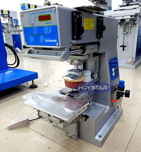 Cục Petit tampo Máy imprimer Chuột Máy Tính PROG Pad máy in cho hàng may mặc Tagless imprimantes Băng vệ sinh - Product Image 6