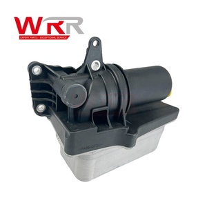 2465010101 2465010201 Refroidisseur d'huile pour Benz W176 W246 C117 X156 A200 B200 CLA200 GLA200, Conduite de refroidissement automobile durable - Product Image 3