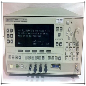 Nouveau générateur de signal haute fréquence HP83620B 20G 10 MHz-20 GHz Haute précision Garantie 1 an Fabriqué aux États-Unis 220-415 V Protection IP67 - Product Image 2
