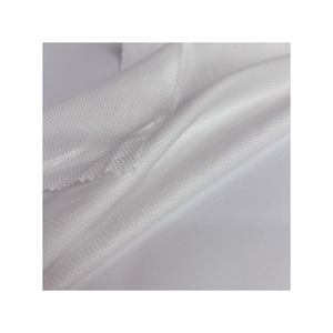 Tela suave sedosa de sarga de poliéster/algodón favorita, ropa cómoda para hacer ropa, impresión personalizada, embalaje estándar de Vietnam - Product Image 2