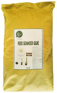 Vente en gros Qualité d'exportation Extrait d'algues organiques naturelles Poudre d'algues <span class=keywords><strong>Pellet</strong></span> <span class=keywords><strong>Liant</strong></span> d'alimentation d'algues ≤ 0.01% Sable Paquet OEM - Product Image 4