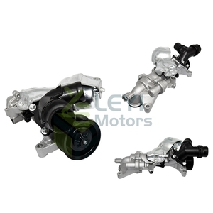 Bomba de agua del sistema de refrigeración del automóvil de la venta caliente para el coche modelo <span class=keywords><strong>Ben</strong></span> M274.920 - Product Image 1