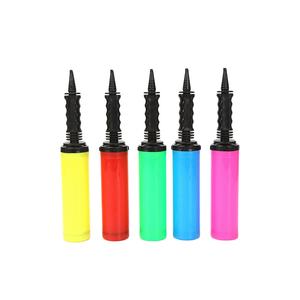 <span class=keywords><strong>Ballon</strong></span> Pompe à air manuelle à double <span class=keywords><strong>action</strong></span> Pompe à <span class=keywords><strong>ballon</strong></span> à main Anneau de natation Pompe à air de gonflage - Product Image 1