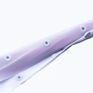 Manchons de protection et d'isolation pour câbles, anti-UV, style bouton, pour l'enroulement et la fixation des fils - Product Image 2