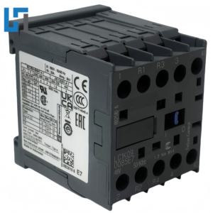 Nuevo contactor Original LC1K090085E7 LC1K090085B7 M7 24/48/220V controlador de programación Plc controlador de automatización Industrial - Product Image 3