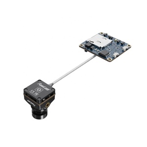 Offre Spéciale : Caméra FPV RunCam Split <span class=keywords><strong>4</strong></span> 4K avec champ de vision de 140°, faible latence, enregistrement Nano HD DC <span class=keywords><strong>5</strong></span>-20V 16:<span class=keywords><strong>9</strong></span>/<span class=keywords><strong>4</strong></span>:<span class=keywords><strong>3</strong></span> pour course RC FPV - Product Image 6