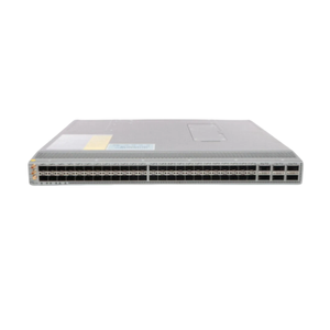 สวิตช์เครือข่ายแบบ Stackable รุ่น Original N9K-C93180YC-FX3 48 พอร์ต 1G SFP 48x1000Mbps QSFP ระดับองค์กร รองรับ LACP SNMP VLAN - Product Image 5