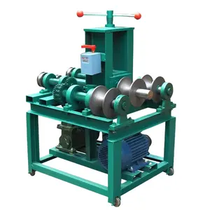 Electric pipe tube bender stainless steel pipe bending machine metal bend machine price