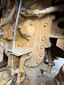 Используемый мини-колесный погрузчик 1 тонный домашний гидравлический насос погрузчик использовать погрузчик на продажу - Product Image 6