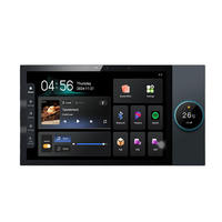 Q7 Panel de 10 pulgadas Smart Home Music Controller Tuya Zigbee Gateway Kit y sistema de diseño inteligente