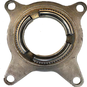 Nouvelle plaque de support de disque de transmission à basse vitesse SXCJ, pièces de rechange pour boîte de vitesses automatique, matériau 20GrMnTi, garantie 12 mois pour <span class=keywords><strong>Mercedes</strong></span> - Product Image 3