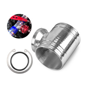 Válvula de alivio de presión SQV con base en T de aluminio HKS para modificación de automóviles 225SL - Product Image 3