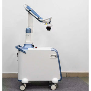 Robot Fascia Cerdas Bertenaga AI, Alat Pijat Aktivasi Lantai Panggul Non-Invasif untuk Meredakan Nyeri & Meningkatkan Sirkulasi - Product Image 4