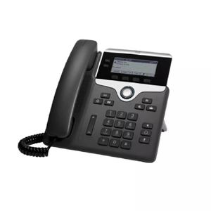 Téléphone IP Cisco à bas prix, série 7800, IP CP-7821-K9 Voip - Product Image 2