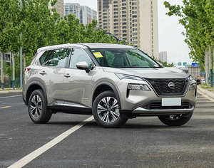 2023 Nissan Dongfeng X-Trail Super Hybrid Dual Auto 4WD Alta calidad Premium EV Car New Energy Vehicle Nueva versión - Product Image 5