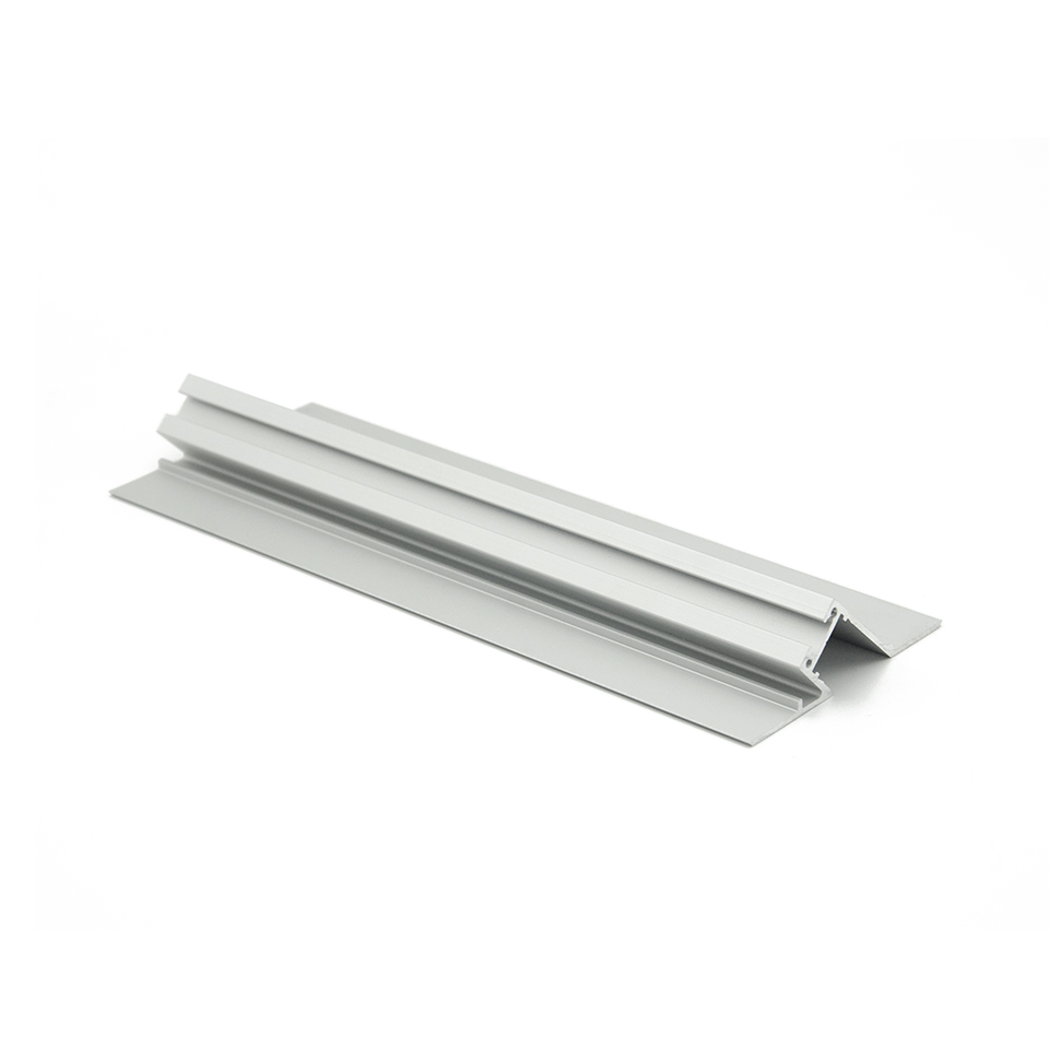 U V Shape Channel Aluminum LED Profile Light for LED Strip