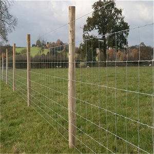 出售优质金属柱子农场围栏场 - Product Image 5