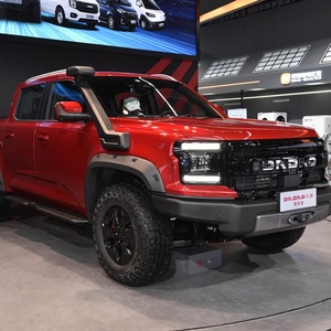Mejor <span class=keywords><strong>precio</strong></span> <span class=keywords><strong>JMC</strong></span> DADAO Pickup | Nuevo camión utilitario diésel LHD de doble cabina 4x2/<span class=keywords><strong>4x4</strong></span> - Product Image 3