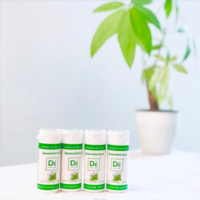 Healthy Snack 100% Xylitol Chewing Gum Sugar Free for Kids and Adults
