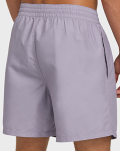<span class=keywords><strong>Pantaloncini</strong></span> da Uomo 2 in 1 con Coulisse, Casual, per Nuoto, Surf e <span class=keywords><strong>Pallavolo</strong></span>, Anti-Sfregamento, con Fodera in Rete Traspirante, Costumi da Bagno - Product Image 2